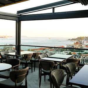Soi Hotels & Suites - Taksim City Center