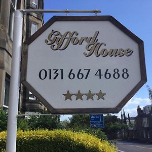 Gifford House