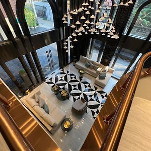 Arni Skye Hotel