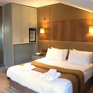 Gk Regency Suites Hotel